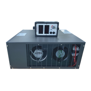 8V 1500A 12KW AC 415V Input 3 Phase Regulated DC Power Supply with Remote Control Digital Display Adjustable DC Power Supply