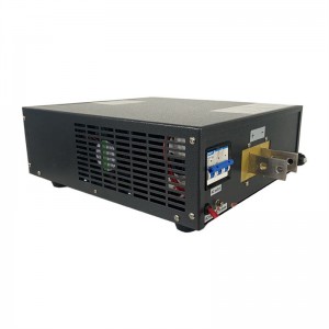 Customization High Voltage DC Power Supply Adjustable Regulated DC Power Supply 20V 200A 4000W