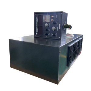 Polarity Reverse DC Power Supply Plating Rectifier 20V 500A