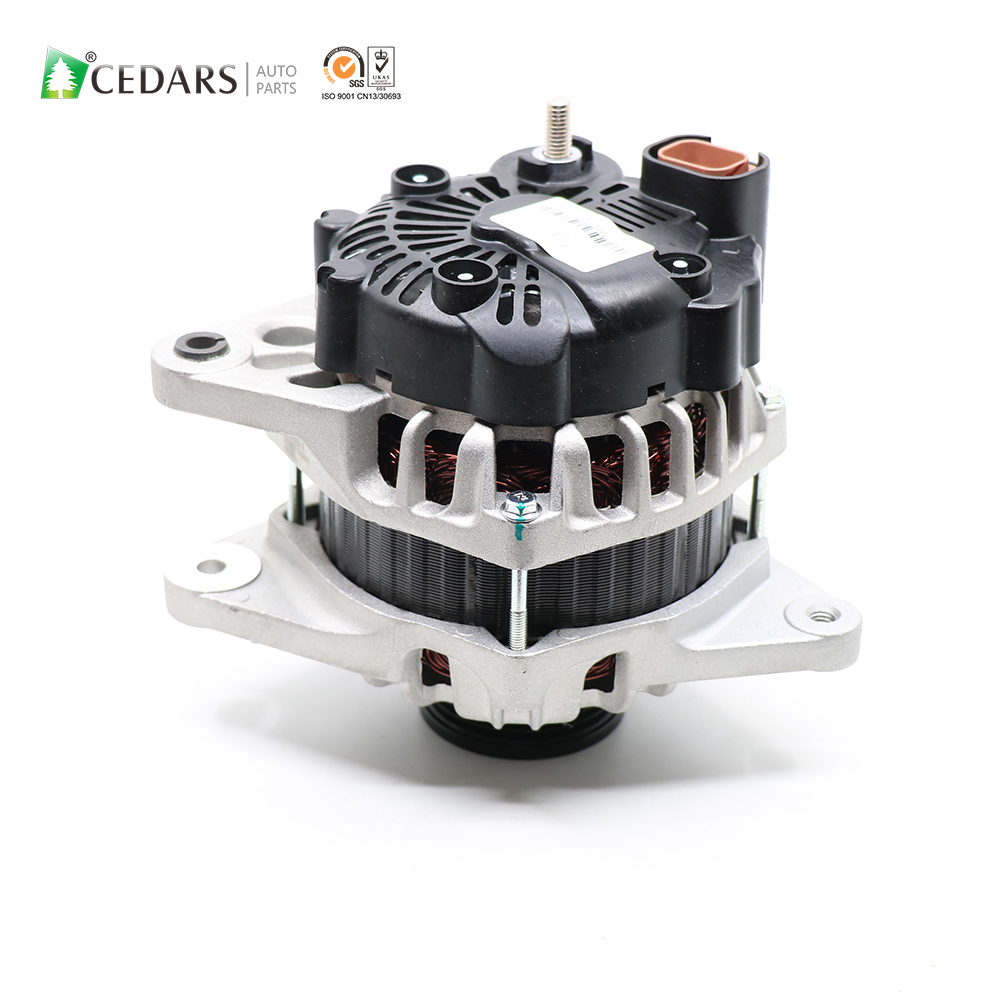 Factory Cheap Chinese Car Spare Parts - Alternator – Cedars detail pictures