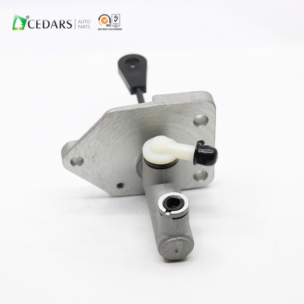 Factory selling Chery Tiggo Spare Parts - Clutch master cylinder – Cedars detail pictures