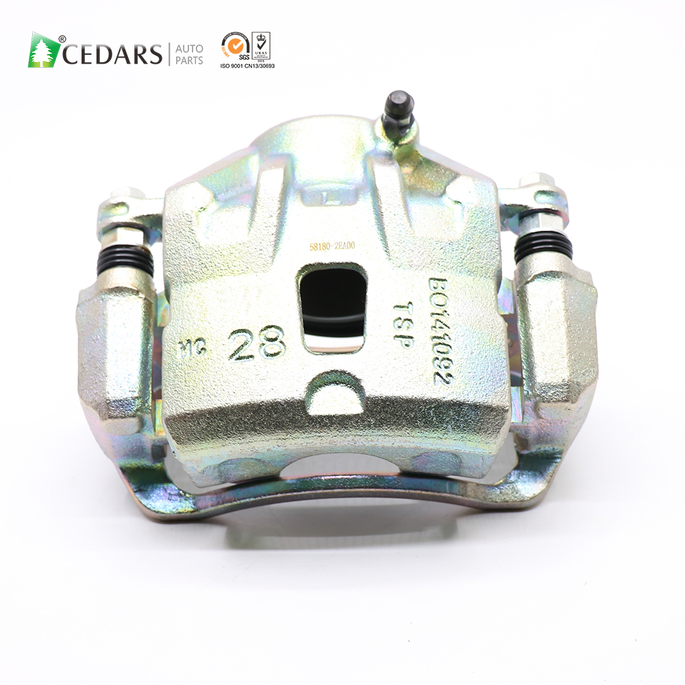 China Cheap price Geely Spares - Brake cylinder – Cedars
