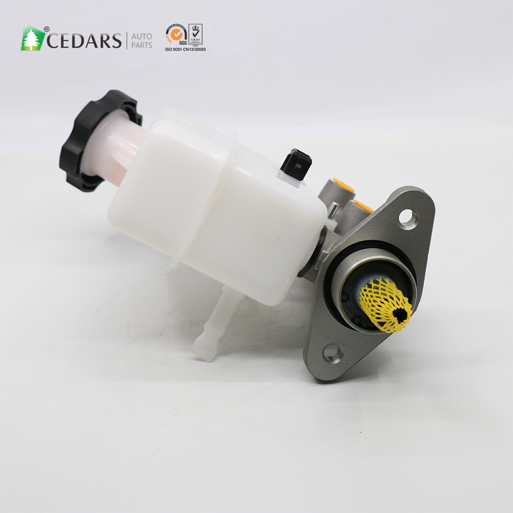 New Arrival China Great Wall Spare Parts - Brake master cylinder 58510-2E100 – Cedars