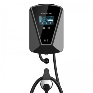 OEM EV Wallbox Charger for Home Use