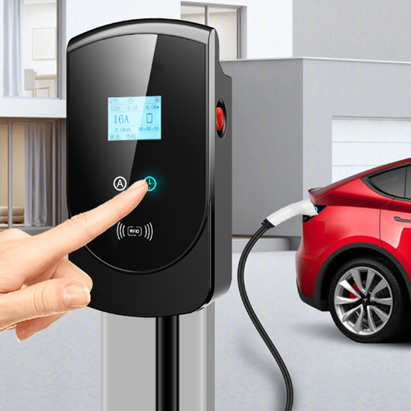 China Electric Vehicle Charging Station Manufacturer and Supplier