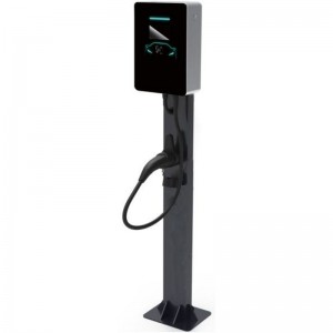 OEM EV Wallbox Charger for Home Use