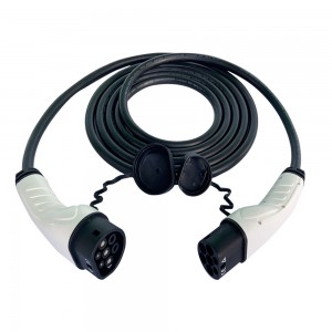 Kabel Pengisian Portabel OEM dengan Sertifikat CE