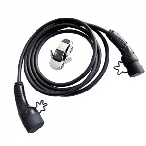 OEM Portable Charging Cable nga adunay CE Certificate