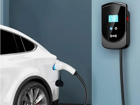 Electric Vehicle Home Charger Advantages