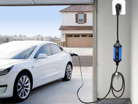 How to choose a proper Electric Vehicle Home Charger
