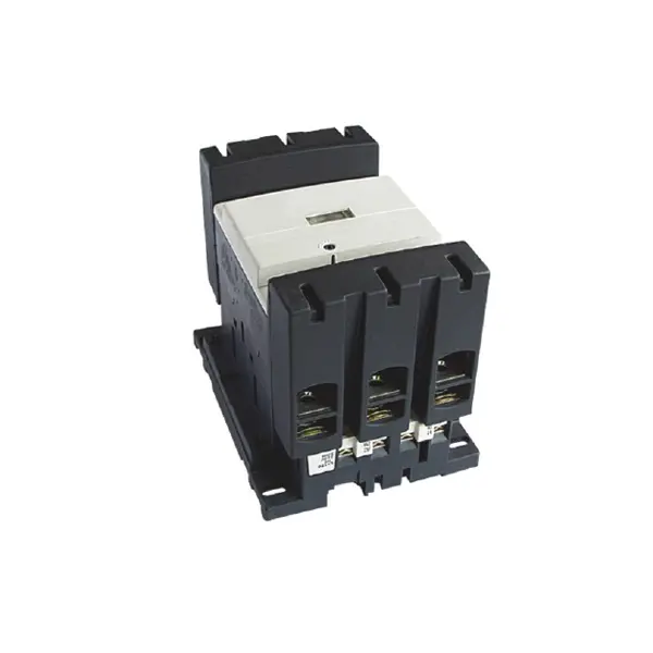AC Contactor Power and Versatility Enable Effective Circuit Control