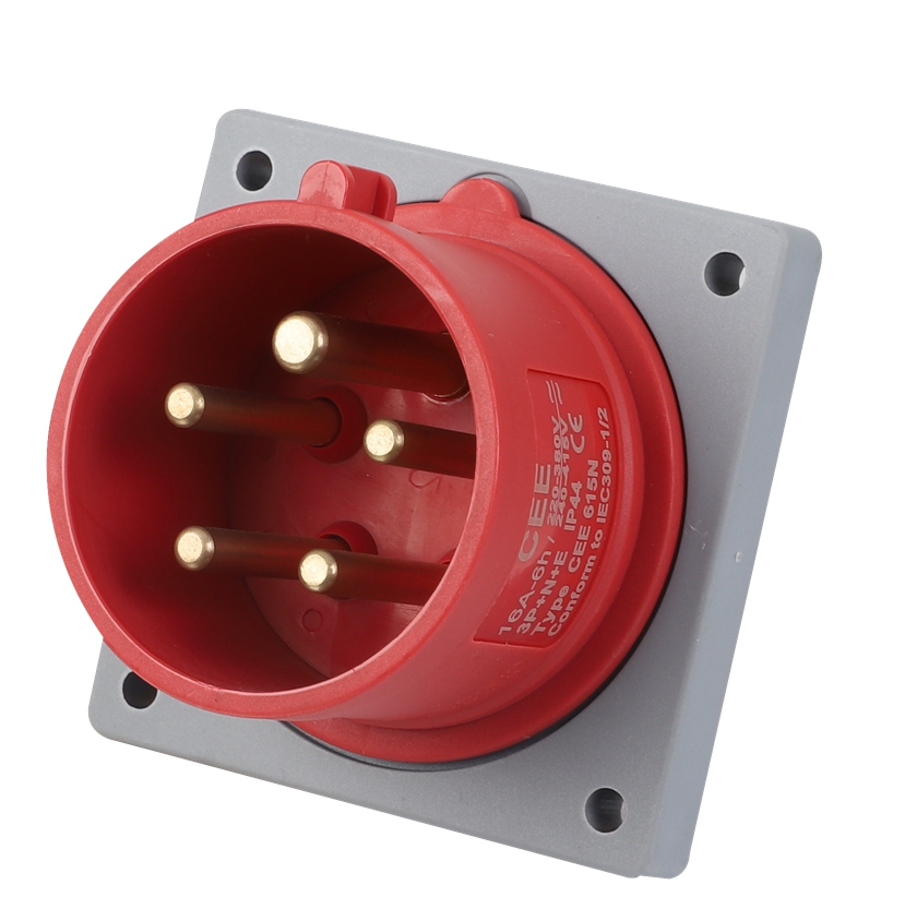 China Industrial Plugs and Sockets Price List: High Quality Products and Excellent Customer Service