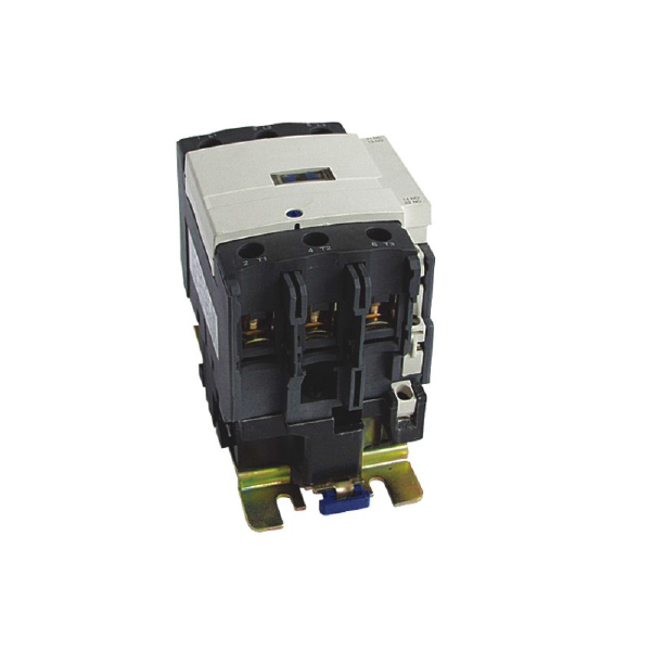 AC Contactor Essentials: Guide to Chinese Contactors and AC Contactors
