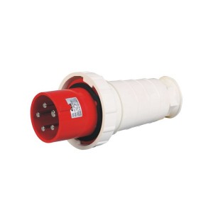 Factory supplied IP67 Cable Connector Male Female Plug 5 Core Cable Connector Cable to Cable Electrical Waterproof Plug
