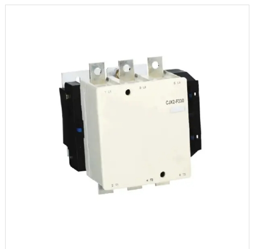 CEC1-F330 AC Contactor Revolutionizing the Electrical Industry