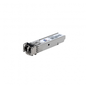 1.25Gbps Multi-Mode 850nm 550m duplex DDM SFP Transceiver CT-L0812-02DC