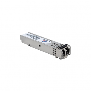 1.25Gbps Multi-Mode 850nm 550m duplex DDM SFP Transceiver CT-L0812-02DC
