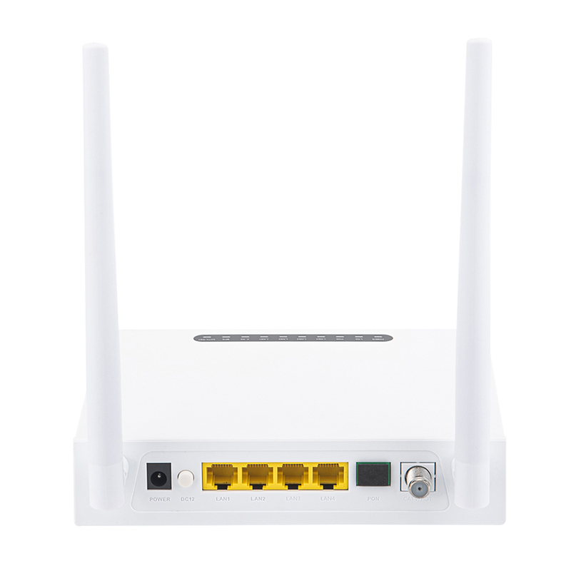 XPON 1G3F WIFI CATV ONU ONT Suppliers Manufacturing