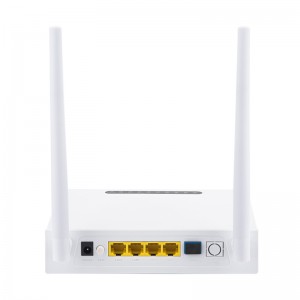 XPON 1G3F WIFI ONU ONT Producenter Grossist