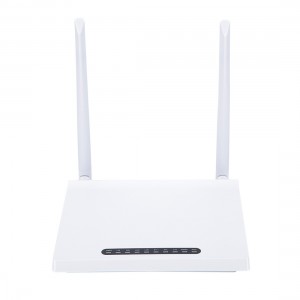 XPON 1G1F+WIFI Produce Manufacturing Supplier