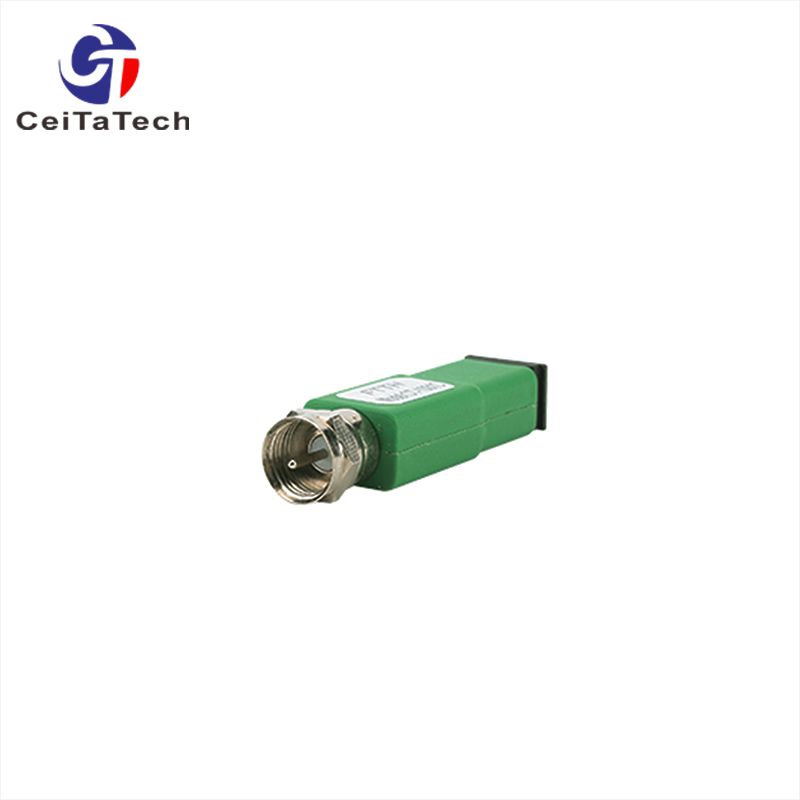 CT-1001C( 47~ 1050MHz) FTTH CATV光電轉換器
