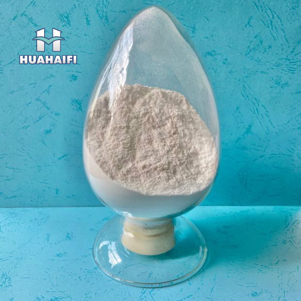 White Powder Wet Mixing Mortar Additives For Concrete