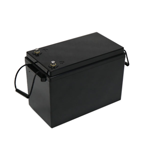 12V 200Ah LiFePO4 Battery CP12200 Center Power Battery Featured Image