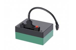 Why should we choose golf cart Lifepo4 Trolley battery?