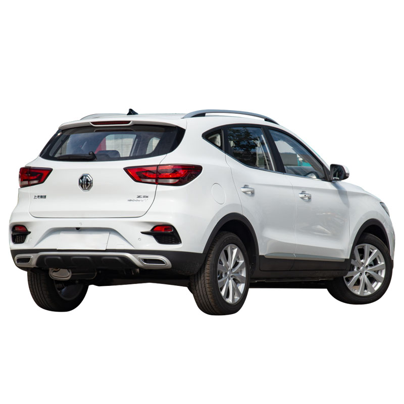 China MG 2023 MG ZS 1.5L CVT SUV Manufacturer and Supplier