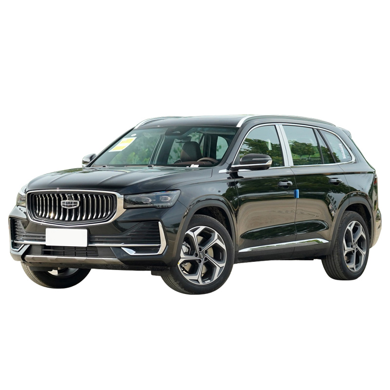 Geely Monjaro 2.0T Brand New 7 Seater SUV