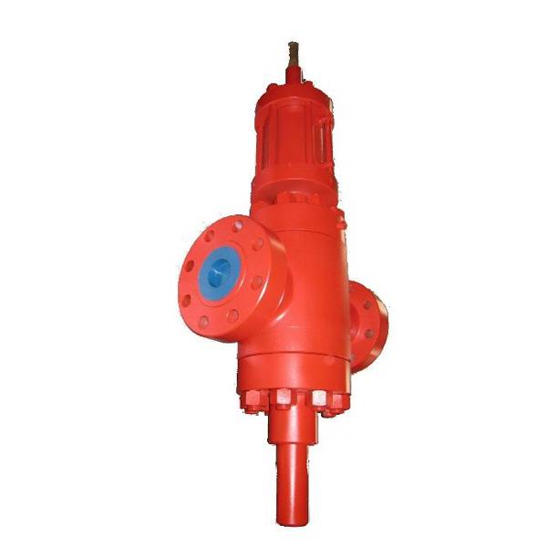 Factory For Cs Gate Valve - Hydraulic Operated Gate Valve – CEPAI detail pictures