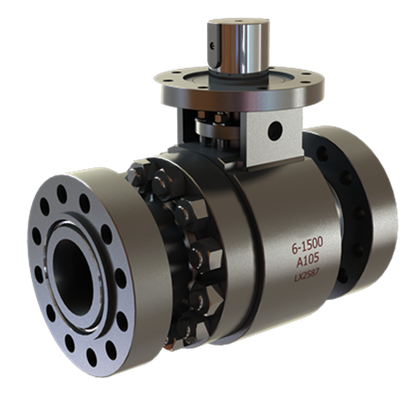 Exploring the Versatility and Benefits of Two-Piece Ball Valves in Piping Systems