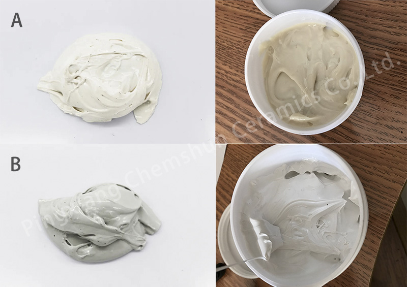 Epoxy Resin Adhesive for Wear-resistant Ceramics
