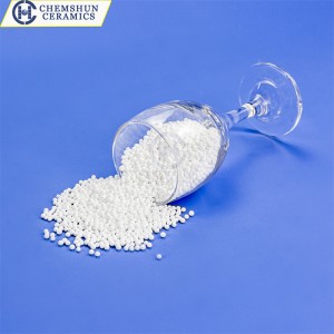 Alumina Ceramic Grinding Ball