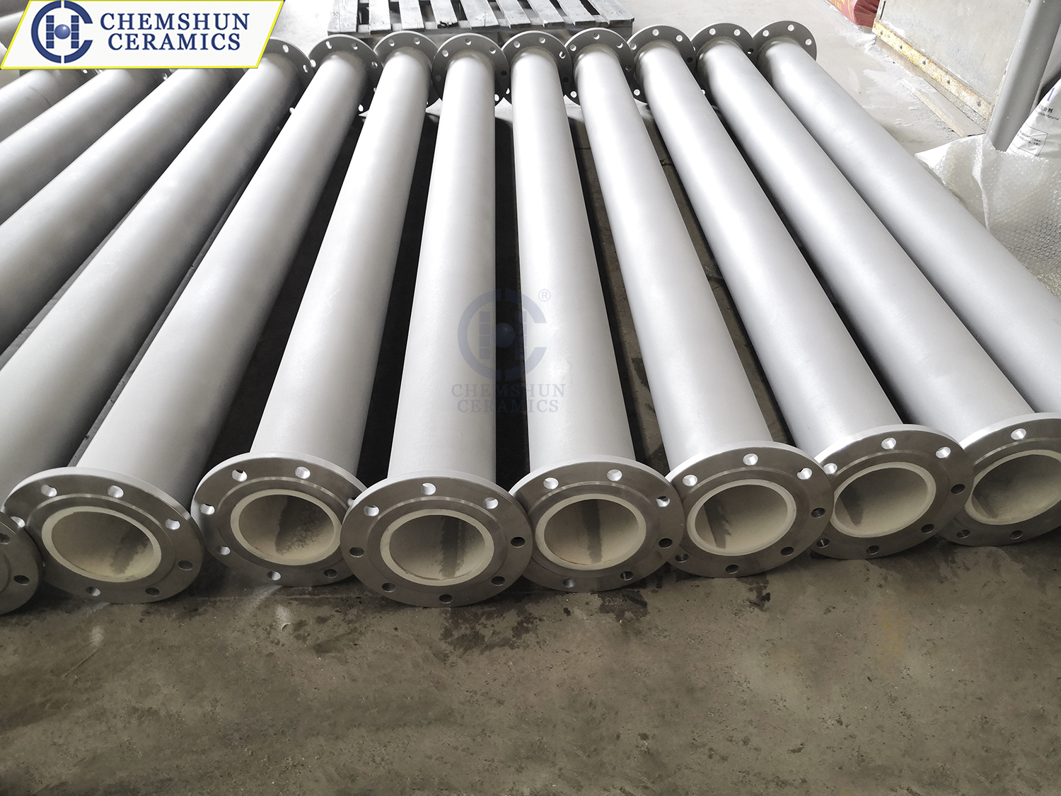How much do you know about wear resistant pipes？