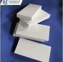 What are interlocking wear-resistant ceramic tile liner ?