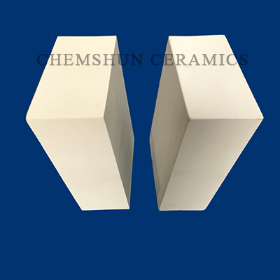 How to choose ceramic glue for abrasion resistant Ceramic Liner Installation ?