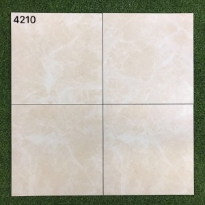 Anti-slip 400x400mm Ceramic Tile for Bathroom