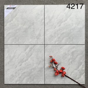 Anti-slip 400x400mm Ceramic Tile for Bathroom