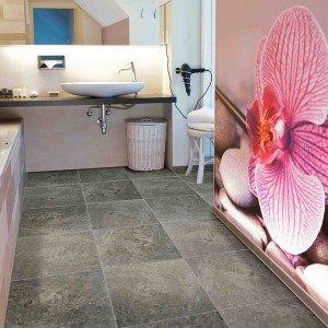 2020 High quality Rustic Stone Floor Tile - Sandstone Porcelian Rustic Floor Tile / Non Slip Ceramic Tile – Cerarock