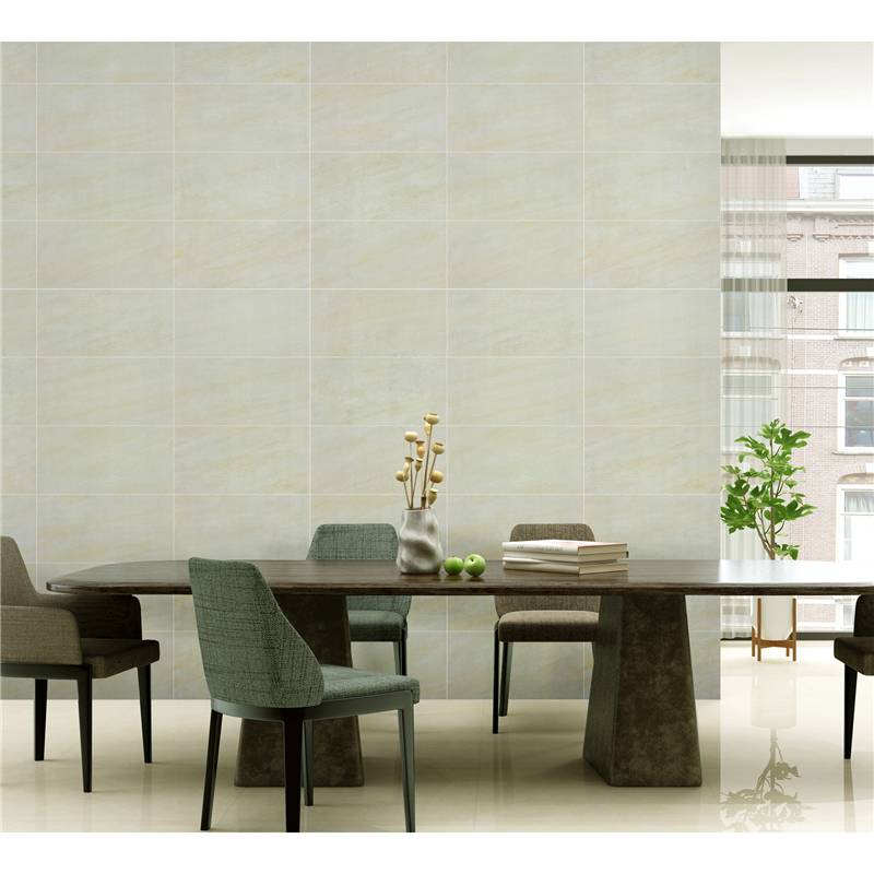 Hot New Products Stone Look Ceramic Floor Tile - Sandstone Altay Series Slate Floor Tiles With Anti Slip 600x600mm – Cerarock