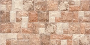 300x600x9mm 3D Wall Tile Ceramic from China