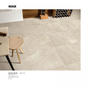 Modern Outside Flooring Porcelain Tiles Wholesaler 600x600x9.5mm