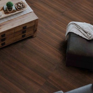 Lowest Price for Wood Plank Ceramic Tile Flooring - Anti – Abrasive Wood Wall Tiles – Cerarock