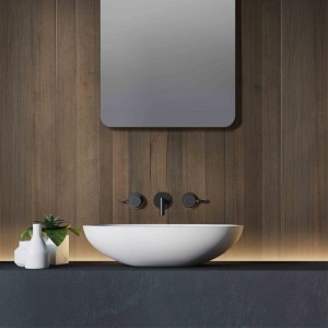 New Fashion Design for Wood Plank Look Porcelain Tile - 150900 MM Wood Effect Floor Tiles – Cerarock