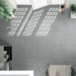 Simple Style Porcelain Floor for Outside Flooring