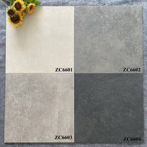 600x600MM Porcelain Glazed Tile for Inside & Outside Floor