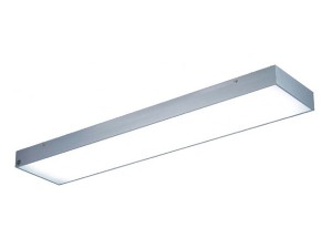 Class 1 energy saving straight edge type LED clean panel light