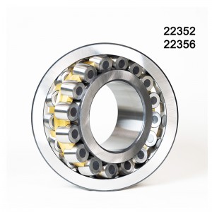 Spherical Roller Bearing 22352 22356 CC/W33