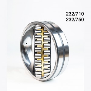 Spherical Roller Bearing 232/710 232/750 CAF/W33